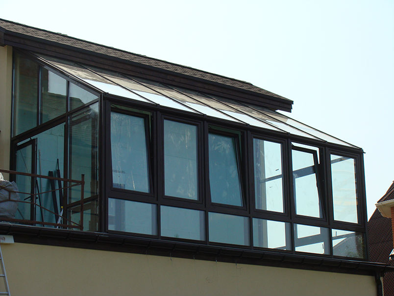 Зимний сад Киев